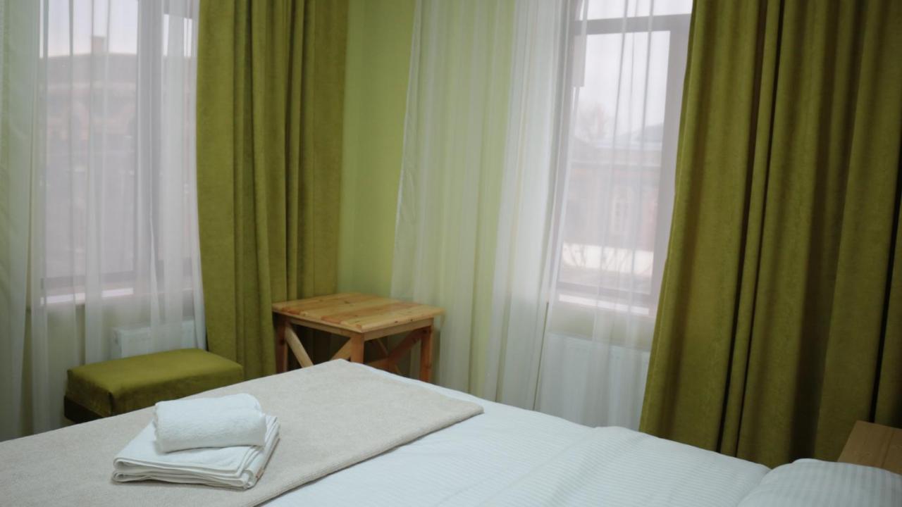 21 Rooms Hotel غيومري المظهر الخارجي الصورة