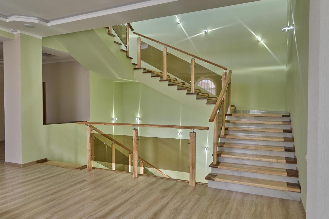 21 Rooms Hotel غيومري المظهر الخارجي الصورة