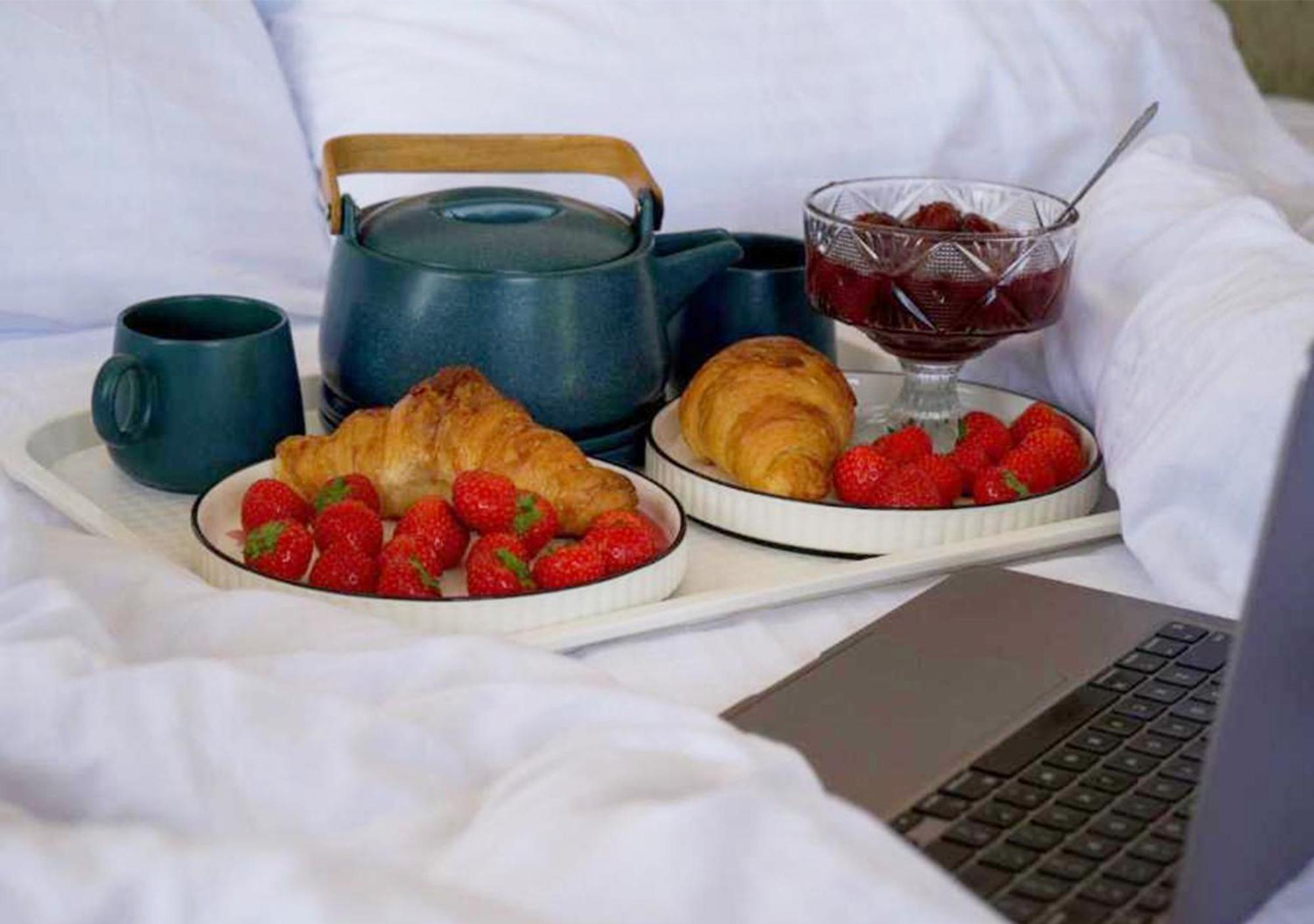 21 Rooms Hotel غيومري المظهر الخارجي الصورة
