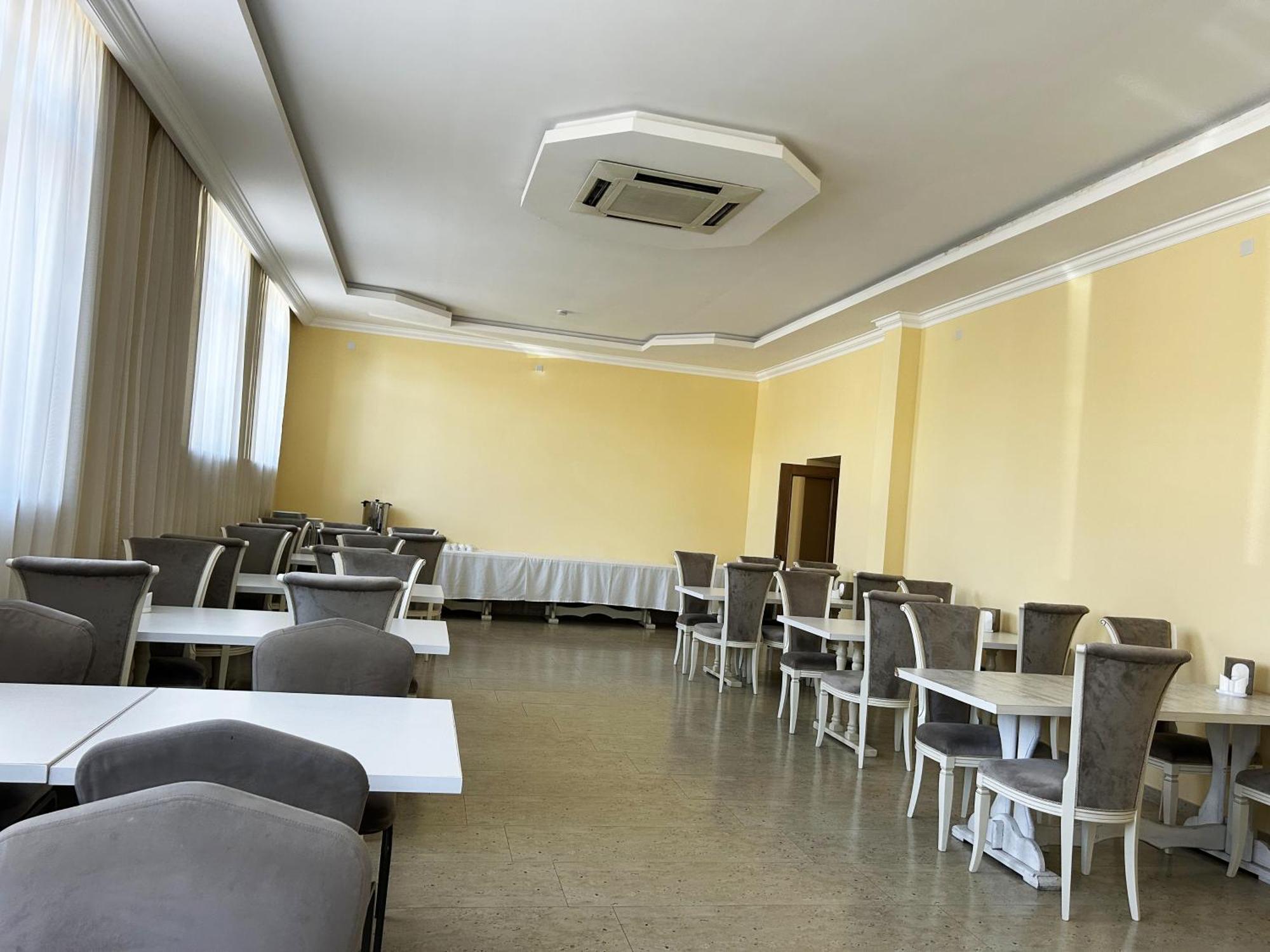 21 Rooms Hotel غيومري المظهر الخارجي الصورة