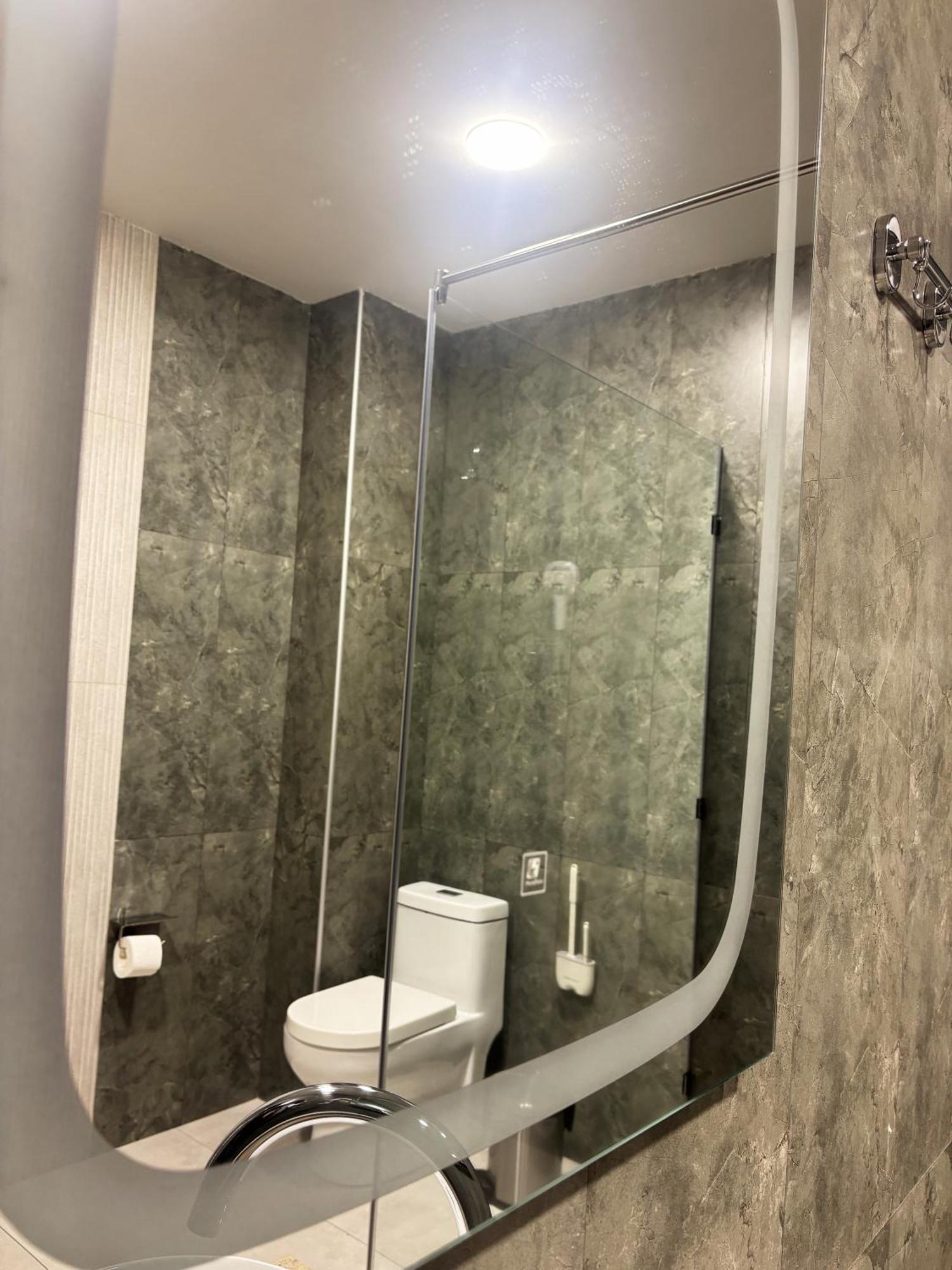 21 Rooms Hotel غيومري المظهر الخارجي الصورة
